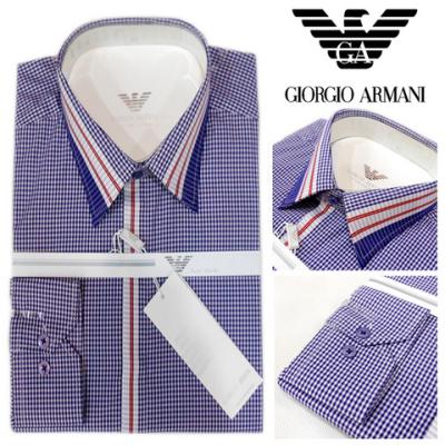 Armani shirts-553